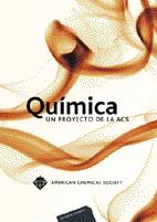 QUIMICA. UN PROYECTO DE LA ACS | 9788429170016 | A.C.S. | Galatea Llibres | Llibreria online de Reus, Tarragona | Comprar llibres en català i castellà online