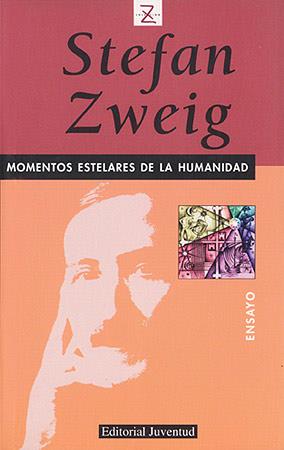 MOMENTOS ESTELARES DE LA HUMANIDAD | 9788426101020 | ZWEIG, STEFAN | Galatea Llibres | Llibreria online de Reus, Tarragona | Comprar llibres en català i castellà online