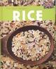 THE BEST RECIPES RICE (ARROZ INGLES ACOLCHADO LAZO) | 9781445463209 | Galatea Llibres | Llibreria online de Reus, Tarragona | Comprar llibres en català i castellà online