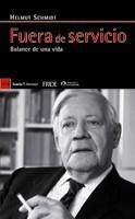 FUERA DE SERVICIO | 9788498881462 | SCHMIDT, HELMUT | Galatea Llibres | Llibreria online de Reus, Tarragona | Comprar llibres en català i castellà online