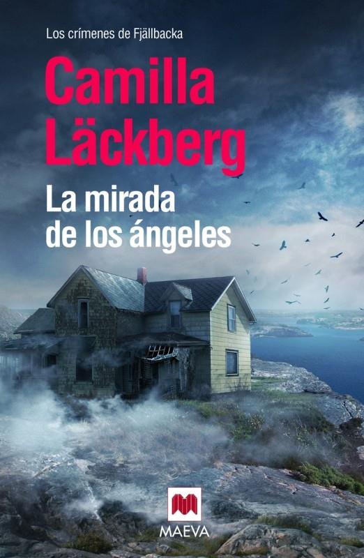 LA MIRADA DE LOS ANGELES (TAPA DURA) | 9788415893554 | LÄCKBERG, CAMILLA | Galatea Llibres | Librería online de Reus, Tarragona | Comprar libros en catalán y castellano online