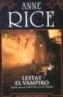 LESTAT EL VAMPIRO | 9788466616881 | RICE, ANNE | Galatea Llibres | Librería online de Reus, Tarragona | Comprar libros en catalán y castellano online