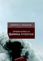 INTRODUCCION A LA QUIMICA AMBIENTAL | 9788429179071 | MANAHAN, STANLEY | Galatea Llibres | Llibreria online de Reus, Tarragona | Comprar llibres en català i castellà online