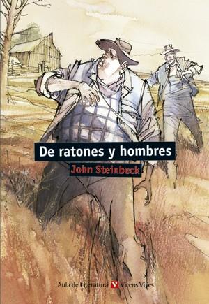 DE RATONES Y HOMBRES | 9788431634124 | STEINBECK, JOHN | Galatea Llibres | Librería online de Reus, Tarragona | Comprar libros en catalán y castellano online