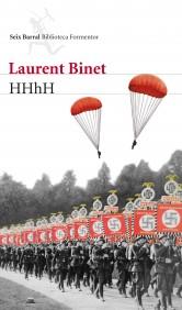 HHHH | 9788432209321 | BINET, LAUREN | Galatea Llibres | Llibreria online de Reus, Tarragona | Comprar llibres en català i castellà online