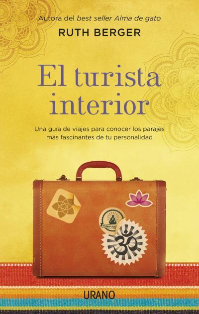 EL TURISTA INTERIOR | 9788479538712 | BERGER, RUTH | Galatea Llibres | Llibreria online de Reus, Tarragona | Comprar llibres en català i castellà online