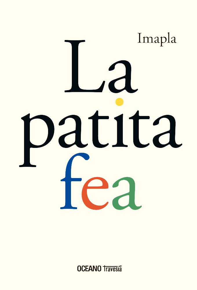 LA PATITA FEA | 9786075578712 | Galatea Llibres | Llibreria online de Reus, Tarragona | Comprar llibres en català i castellà online