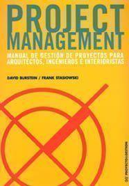 PROJECT MANAGEMENT.MANUAL DE GESTION DE PROYECTOS | 9788425217012 | BURSTEIN, DAVID | Galatea Llibres | Librería online de Reus, Tarragona | Comprar libros en catalán y castellano online