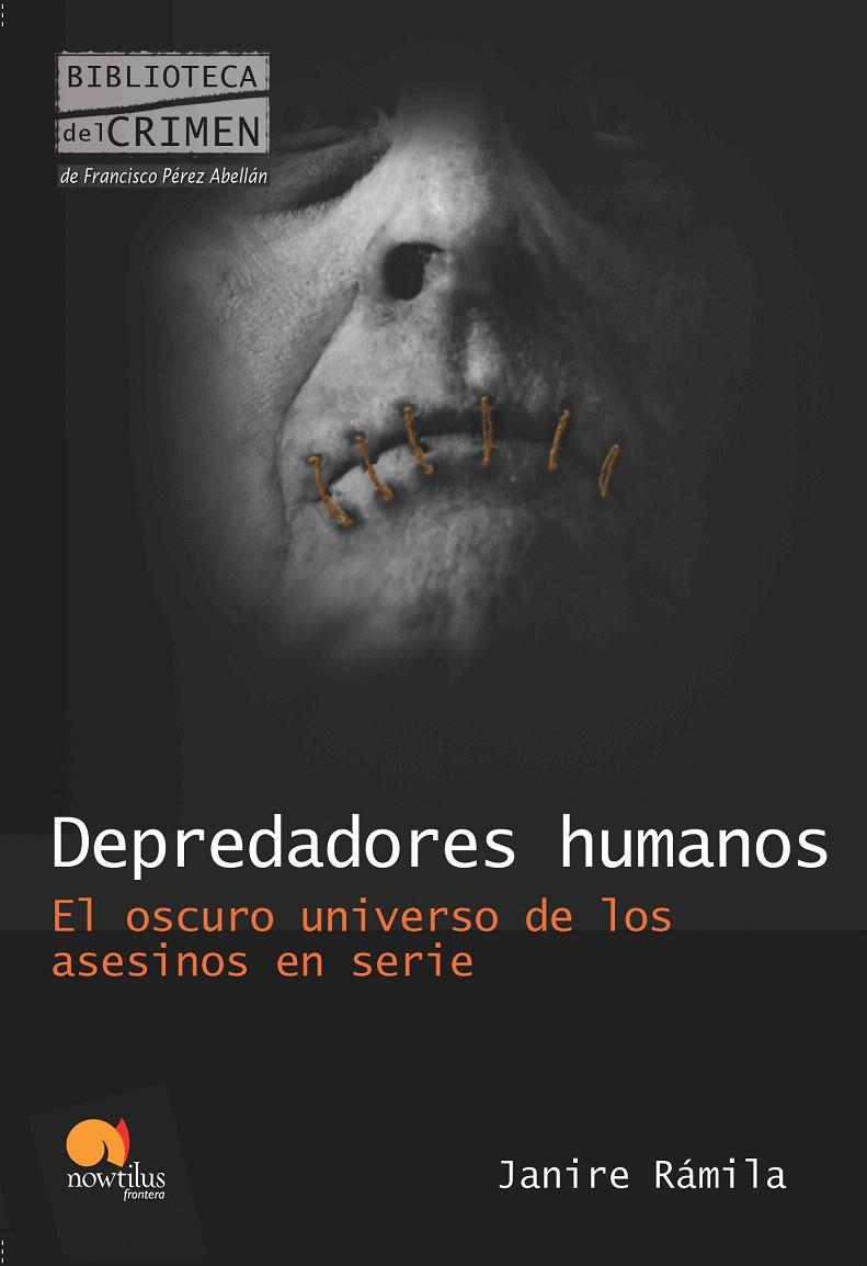 DEPREDADORES HUMANOS | 9788499670287 | RÁMILA, JANIRE | Galatea Llibres | Llibreria online de Reus, Tarragona | Comprar llibres en català i castellà online