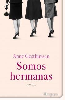 SOMOS HERMANAS | 9788402420701 | GESTHUYSEN, ANNE | Galatea Llibres | Librería online de Reus, Tarragona | Comprar libros en catalán y castellano online