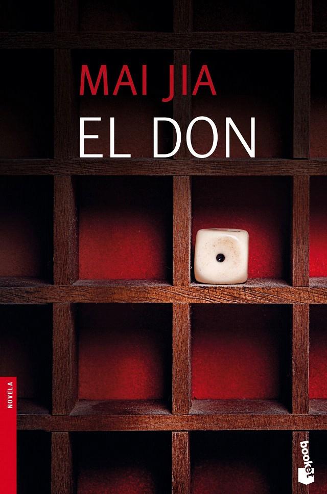 EL DON | 9788423349777 | JIA, MAI | Galatea Llibres | Llibreria online de Reus, Tarragona | Comprar llibres en català i castellà online