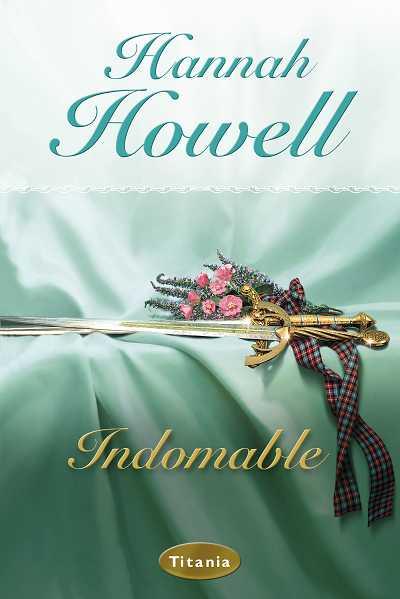 INDOMABLE | 9788496711785 | HOWELL, HANNAH | Galatea Llibres | Llibreria online de Reus, Tarragona | Comprar llibres en català i castellà online