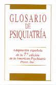 GLOSARIO DE PSQUIATRIA | 9788479782344 | NEMIAH, JOHN C./NACE, EDGAR P./KAY, JERALD/TALBOTT, JOHN A. | Galatea Llibres | Llibreria online de Reus, Tarragona | Comprar llibres en català i castellà online