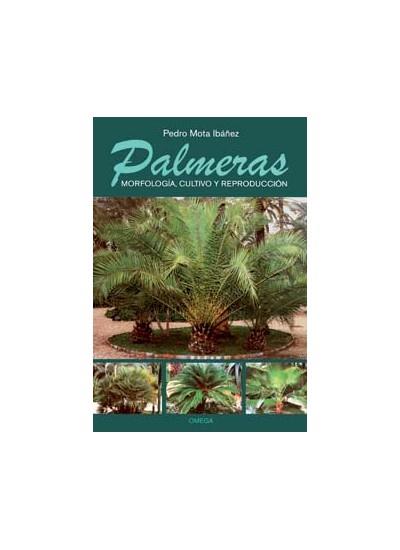 PALMERAS | 9788428214308 | MOTA IBAÑEZ, PEDRO | Galatea Llibres | Llibreria online de Reus, Tarragona | Comprar llibres en català i castellà online