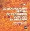 MANIPULACION SEGURA DE PRODUCTOS QUIMICOS EN GRABADO | 9788447533053 | FIGUERES FERRER, EVA | Galatea Llibres | Llibreria online de Reus, Tarragona | Comprar llibres en català i castellà online