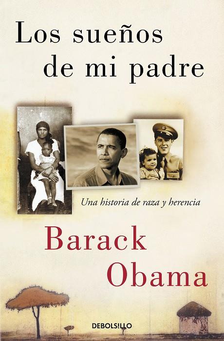 LOS SUEÑOS DE MI PADRE | 9788466361002 | OBAMA, BARACK | Galatea Llibres | Librería online de Reus, Tarragona | Comprar libros en catalán y castellano online