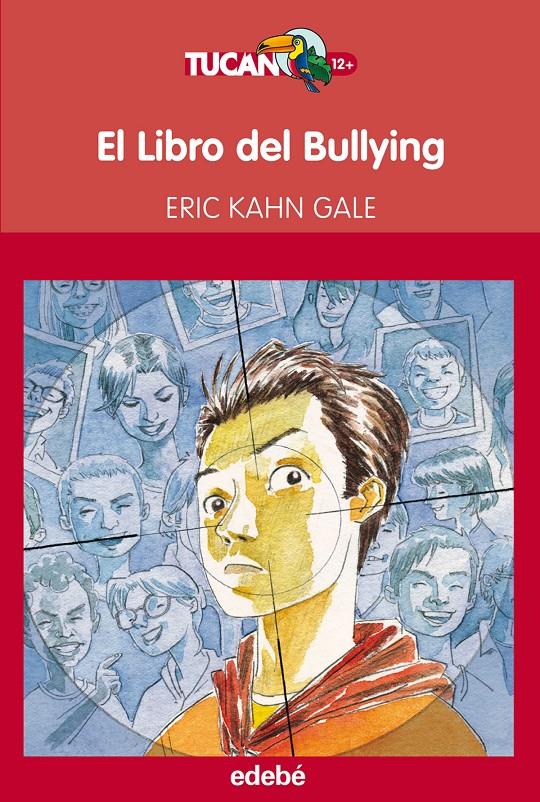 EL LIBRO DEL BULLYNG | 9788468312774 | KAHN GALE, ERIC | Galatea Llibres | Llibreria online de Reus, Tarragona | Comprar llibres en català i castellà online