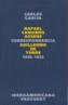 CORRESPONDENCIA RAFAEL CANSINOS ASSENS / GUILLERMO DE TORRE | 9788484891680 | GARCIA, CARLOS (1953- ) | Galatea Llibres | Llibreria online de Reus, Tarragona | Comprar llibres en català i castellà online