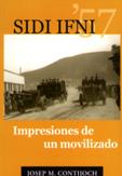 SIDI IFNI. IMPRESIONES DE  UN MOVILIZADO | 9788495684448 | CONTIJOCH, JOSEP M. | Galatea Llibres | Llibreria online de Reus, Tarragona | Comprar llibres en català i castellà online