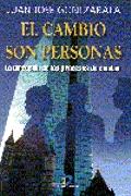 CAMBIO SON PERSONAS, EL | 9788479783983 | GOÑI ZABALA, JUAN JOSÉ | Galatea Llibres | Llibreria online de Reus, Tarragona | Comprar llibres en català i castellà online