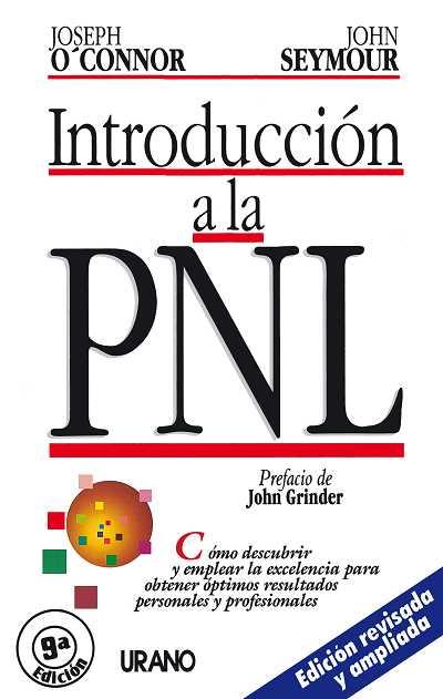 INTRODUCCION A LA PNL | 9788479530969 | O'CONNOR/SEYMOUR | Galatea Llibres | Librería online de Reus, Tarragona | Comprar libros en catalán y castellano online