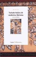 TRATADO BASICO DE MEDICINA TIBETANA | 9788474265781 | FLIX, HELENA | Galatea Llibres | Librería online de Reus, Tarragona | Comprar libros en catalán y castellano online