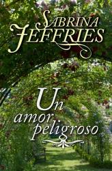 AMOR PELIGROSO | 9788492617272 | JEFFRIES, SABRINA | Galatea Llibres | Librería online de Reus, Tarragona | Comprar libros en catalán y castellano online