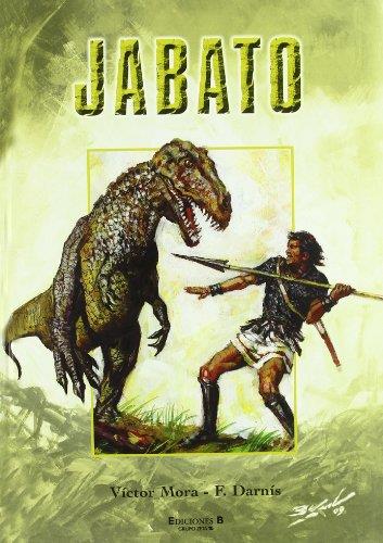 JABATO 5 | 9788466641067 | DARNIS / MORA, VICTOR | Galatea Llibres | Llibreria online de Reus, Tarragona | Comprar llibres en català i castellà online