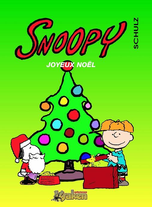 SNOOPY: FELIZ NAVIDAD | 9788492534227 | SCHULZ, CHARLES | Galatea Llibres | Llibreria online de Reus, Tarragona | Comprar llibres en català i castellà online