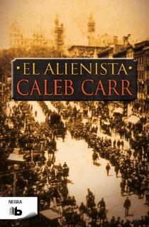 EL ALIENISTA | 9788498728965 | CARR, CALEB | Galatea Llibres | Llibreria online de Reus, Tarragona | Comprar llibres en català i castellà online