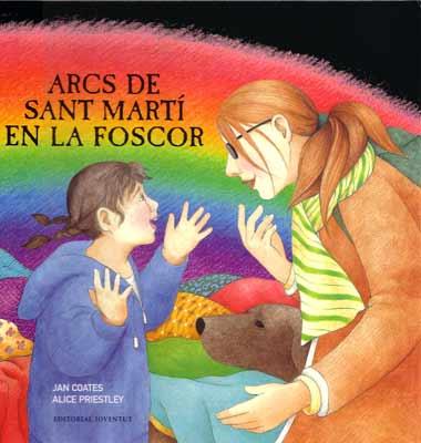 ARCS DE SANT MARTI EN LA FOSCOR | 9788426134981 | COATES, JAN | Galatea Llibres | Llibreria online de Reus, Tarragona | Comprar llibres en català i castellà online