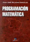 PROGRAMACION MATEMATICA | 9788479785048 | SALAZAR GONZALEZ, JUAN JOSE | Galatea Llibres | Llibreria online de Reus, Tarragona | Comprar llibres en català i castellà online