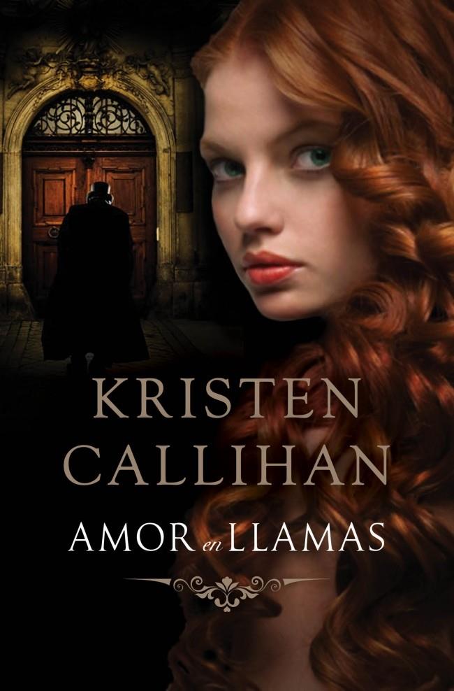 AMOR EN LLAMAS | 9788415962137 | CALLIHAN, KRISTEN | Galatea Llibres | Librería online de Reus, Tarragona | Comprar libros en catalán y castellano online