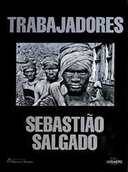 TRABAJADORES     (DIP) | 9788477822585 | SALGADO, SEBASTIAO | Galatea Llibres | Llibreria online de Reus, Tarragona | Comprar llibres en català i castellà online