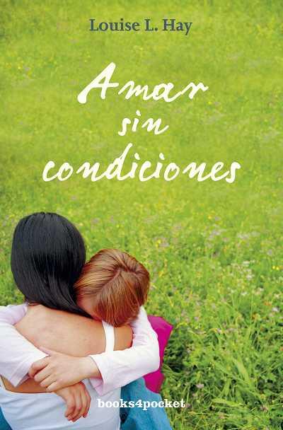 AMAR SIN CONDICIONES | 9788492801008 | HAY, LOUISE L | Galatea Llibres | Llibreria online de Reus, Tarragona | Comprar llibres en català i castellà online