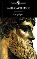 GRIEGOS, LOS | 9788484325550 | CARTLEDGE, PAUL | Galatea Llibres | Llibreria online de Reus, Tarragona | Comprar llibres en català i castellà online