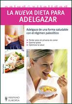 NUEVA DIETA PARA ADELGAZAR, LA | 9788425517860 | CATTAN, NANCY | Galatea Llibres | Llibreria online de Reus, Tarragona | Comprar llibres en català i castellà online