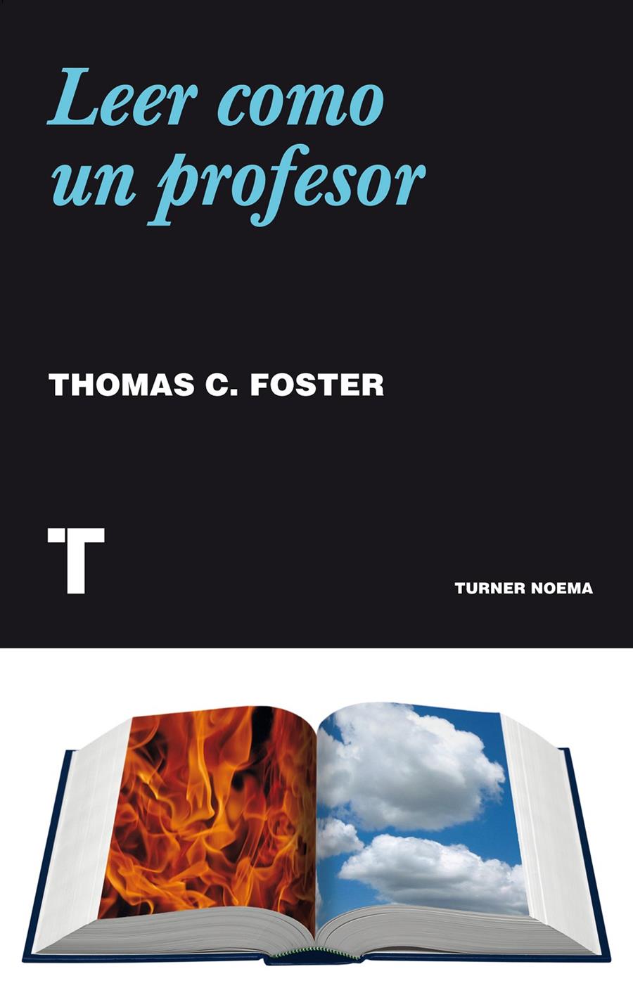 LEER COMO UN PROFESOR | 9788416142125 | FOSTER, TOM | Galatea Llibres | Llibreria online de Reus, Tarragona | Comprar llibres en català i castellà online