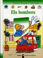 BOMBERS, ELS -A TRAVES DE LA FINESTRA- | 9788424667160 | DIVERSOS | Galatea Llibres | Llibreria online de Reus, Tarragona | Comprar llibres en català i castellà online