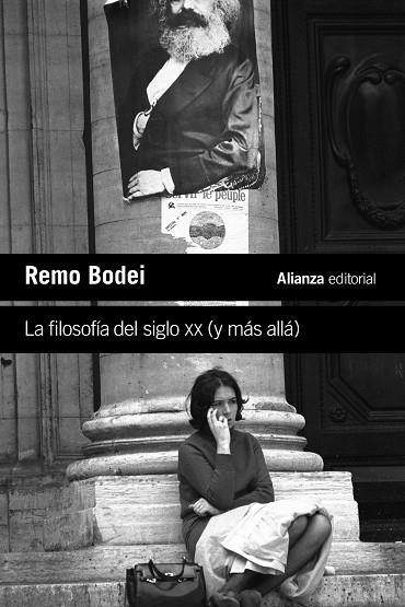 LA FILOSOFÍA DEL SIGLO XX (Y MÁS ALLÁ) | 9788411485302 | BODEI, REMO | Galatea Llibres | Librería online de Reus, Tarragona | Comprar libros en catalán y castellano online