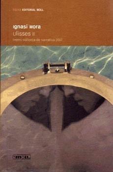ULISSES II | 9788427321823 | MORA, IGNASI | Galatea Llibres | Librería online de Reus, Tarragona | Comprar libros en catalán y castellano online