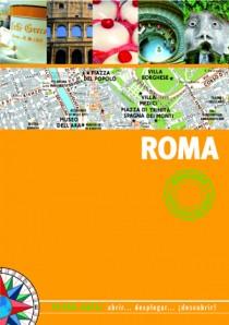 ROMA PLANO GUIA 2011 | 9788466644860 | AUTORES GALLIMARD | Galatea Llibres | Librería online de Reus, Tarragona | Comprar libros en catalán y castellano online