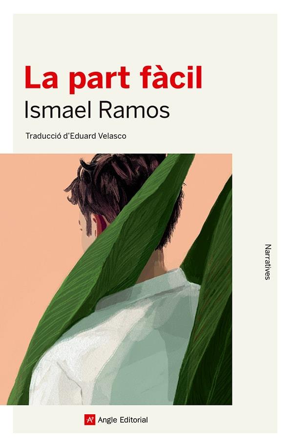 LA PART FÀCIL | 9788419017802 | RAMOS, ISMAEL | Galatea Llibres | Llibreria online de Reus, Tarragona | Comprar llibres en català i castellà online