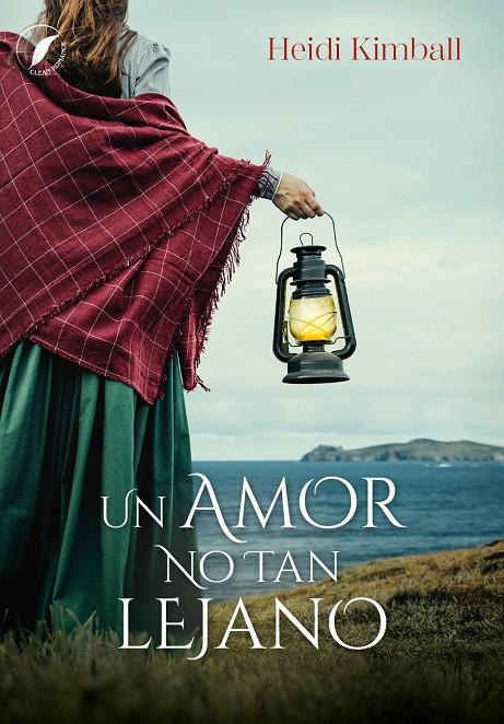 UN AMOR NO TAN LEJANO | 9788419386410 | KIMBALL, HEIDI | Galatea Llibres | Llibreria online de Reus, Tarragona | Comprar llibres en català i castellà online