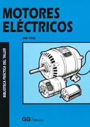 MOTORES ELECTRICOS | 9789688872949 | COX, JIM | Galatea Llibres | Llibreria online de Reus, Tarragona | Comprar llibres en català i castellà online