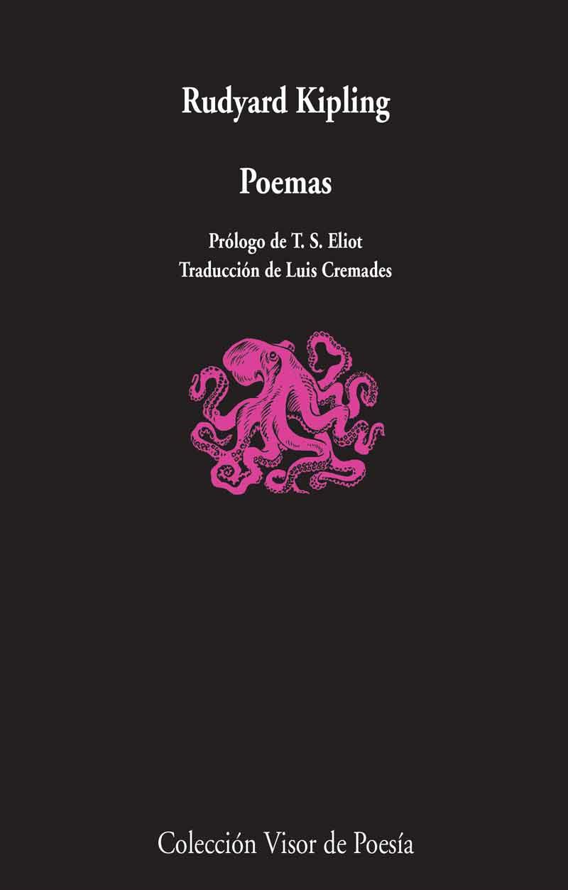 POEMAS KIPLING | 9788498959628 | KIPLING, RUDYARD | Galatea Llibres | Llibreria online de Reus, Tarragona | Comprar llibres en català i castellà online