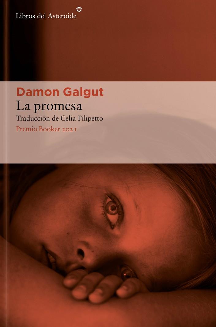 LA PROMESA | 9788419089205 | GALGUT, DAMON | Galatea Llibres | Llibreria online de Reus, Tarragona | Comprar llibres en català i castellà online