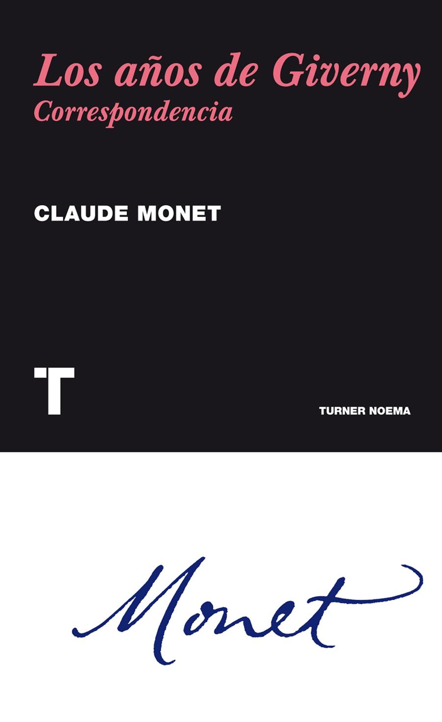 AÑOS DEL GIVERNY, LOS | 9788475069272 | MONET, CLAUDE | Galatea Llibres | Llibreria online de Reus, Tarragona | Comprar llibres en català i castellà online