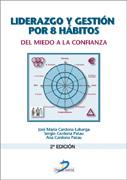 LIDERAZGO Y GESTION POR 8 HABITOS | 9788479787424 | VV.AA. | Galatea Llibres | Llibreria online de Reus, Tarragona | Comprar llibres en català i castellà online