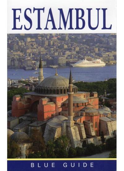 ESTAMBUL. BLUE GUIDE | 9788428212151 | AAVV | Galatea Llibres | Llibreria online de Reus, Tarragona | Comprar llibres en català i castellà online